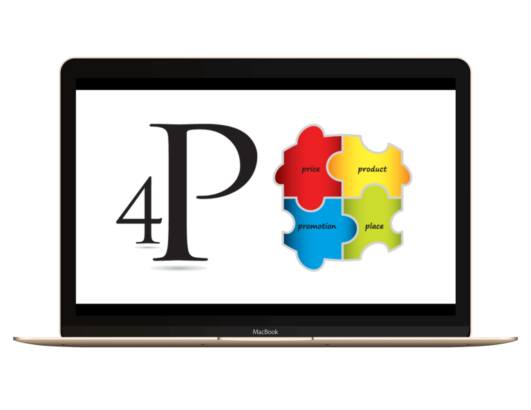 4p-marketing-mix